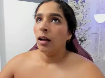 Chaturbate Private Sex Chat of im_beliinda