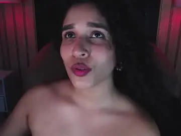 Chaturbate Best Webcam of im_beliinda