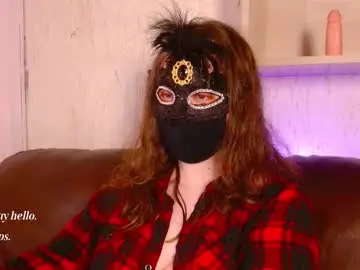 Chaturbate Live Sex of immissamelie