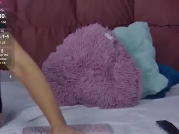 Chaturbate Free Porn Cam of isabelasasha