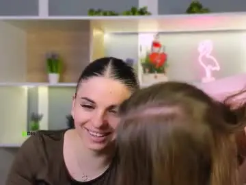 Chaturbate Private Sex Chat of isla_dior