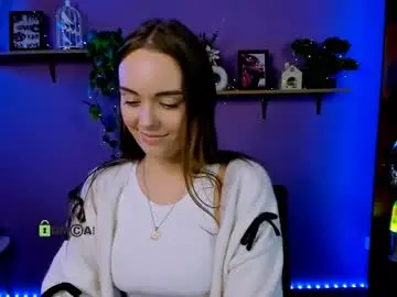 Chaturbate Adult Video Chat of isla_dior