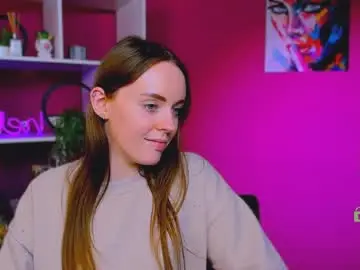 Chaturbate Nude Webcam of isla_dior