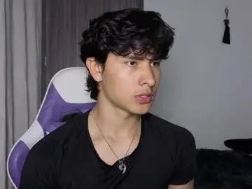 Chaturbate Adult Video Chat of j_u_p_i_t_e_r