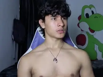 Chaturbate Adult Video Chat of j_u_p_i_t_e_r