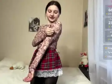 Chaturbate Sex Chat of jaclynmalcolm