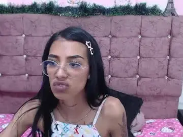 Chaturbate Sex Cam of karla_slutskinny