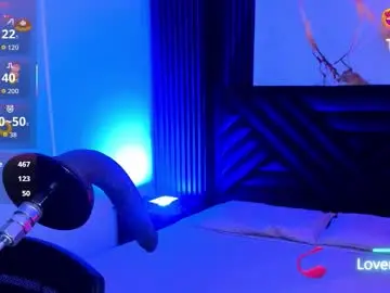 Chaturbate Adult Webcam of lalalemoonds