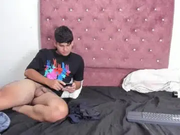 Chaturbate Live Porn of make_me_feel_