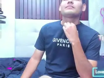 Chaturbate Best Webcam of make_me_feel_