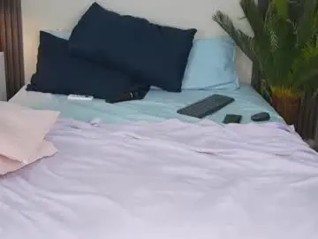 Chaturbate Live Porn of marilyn_mike