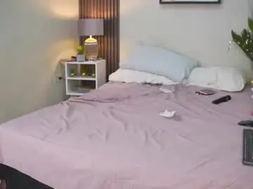 Chaturbate Private Sex Chat of marilyn_mike