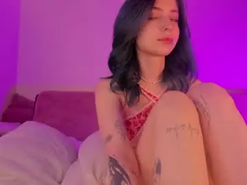 Chaturbate Sex Cam of milla_remmy