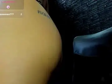 Chaturbate Live Sex of miss_dior1