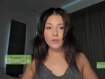 Chaturbate Sex Cam of mymelisa