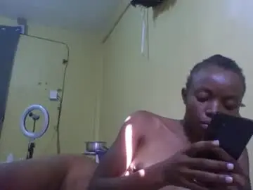 Chaturbate Sex Cam of prekky