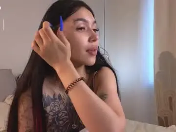 Chaturbate Best live sex cam show of pureandinnocenta