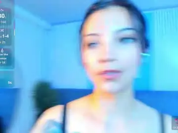 Chaturbate Live Sex Cam of roxy_hell