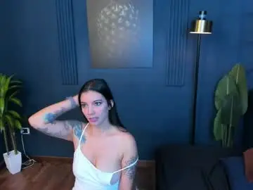 Chaturbate Best live sex cam show of roxy_hell