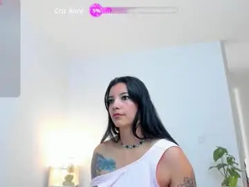 Chaturbate Watch Live Sex Cams of roxy_hell