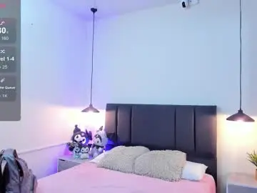 Chaturbate Live Sex Cam of sialilith