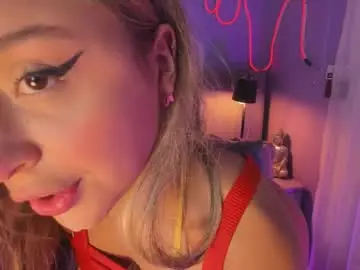 Chaturbate Live Sex of sofly_s