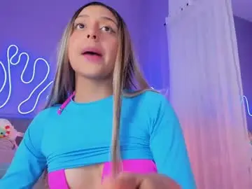 Chaturbate Live Sex of sofly_s
