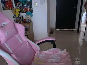 Chaturbate Watch Live Sex Cams of sub_nezuko_69