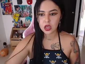Chaturbate Watch Live Sex Cams of sub_nezuko_69