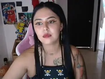 Chaturbate Free Live Porn of sub_nezuko_69