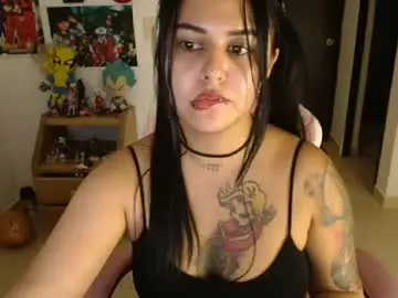 Chaturbate Watch Live Sex Cams of sub_nezuko_69
