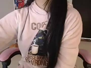 Chaturbate Watch Live Sex Cams of sub_nezuko_69