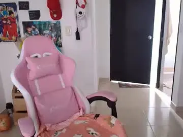 Chaturbate Private Sex Chat of sub_nezuko_69