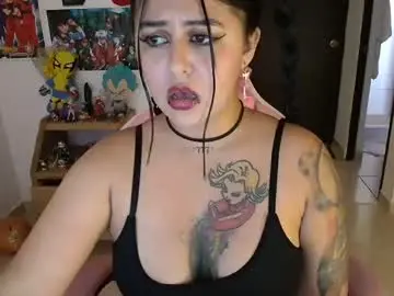 Chaturbate Best Webcam of sub_nezuko_69