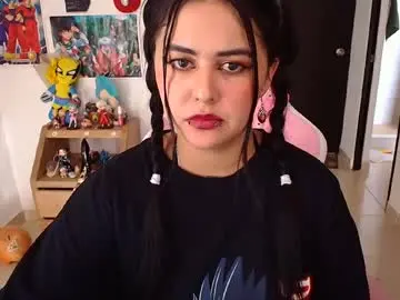 Chaturbate Adult Webcam of sub_nezuko_69