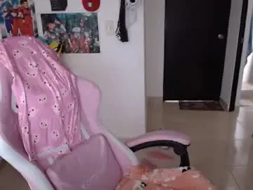 Chaturbate Free Live Porn of sub_nezuko_69