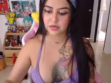 Chaturbate Free Porn Cam of sub_nezuko_69