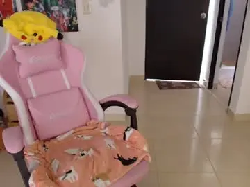 Chaturbate Nude Webcam of sub_nezuko_69
