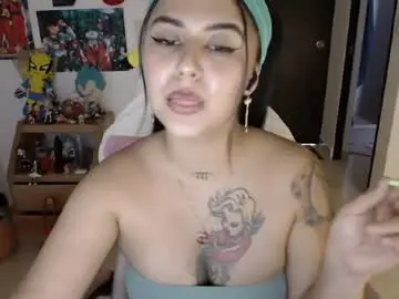 Chaturbate Live Sex of sub_nezuko_69