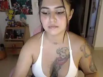 Chaturbate Sex Cam of sub_nezuko_69