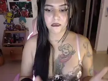 Chaturbate Sex Cam of sub_nezuko_69