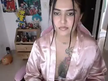 Chaturbate Private Sex Chat of sub_nezuko_69