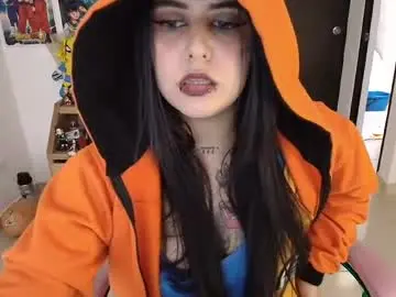 Chaturbate Free Live Porn of sub_nezuko_69