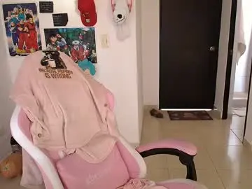 Chaturbate Adult Webcams of sub_nezuko_69