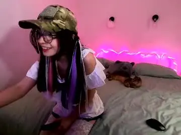 Chaturbate Adult Webcam of tits_your_dreams