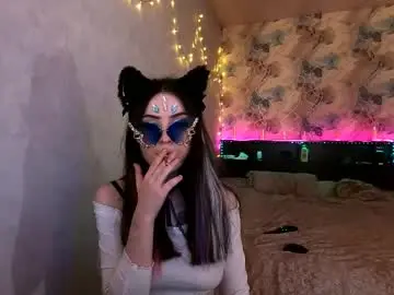 Chaturbate Live Sex Cam of tits_your_dreams