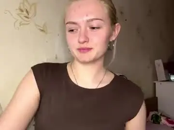 Chaturbate Nude Webcam of willettealfiero