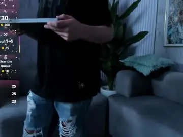 Chaturbate Best live sex cam show of yess__daddy