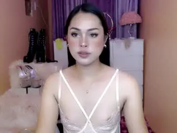 Chaturbate Live Sex Cam of 1miracle_tranny