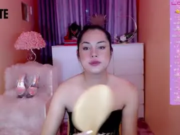 Chaturbate Private Sex Chat of 1miracle_tranny